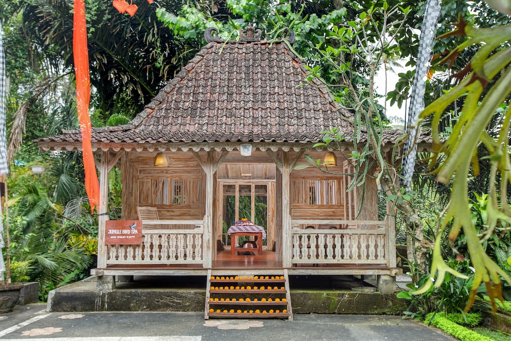 Alas Petulu Villa Resort And Spa 4/77