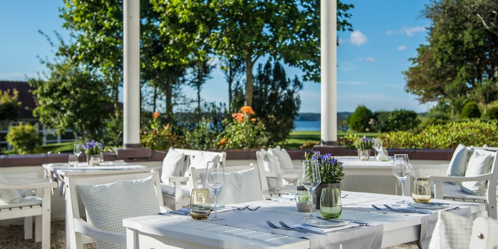 Strandhotel Glucksburg 25/50