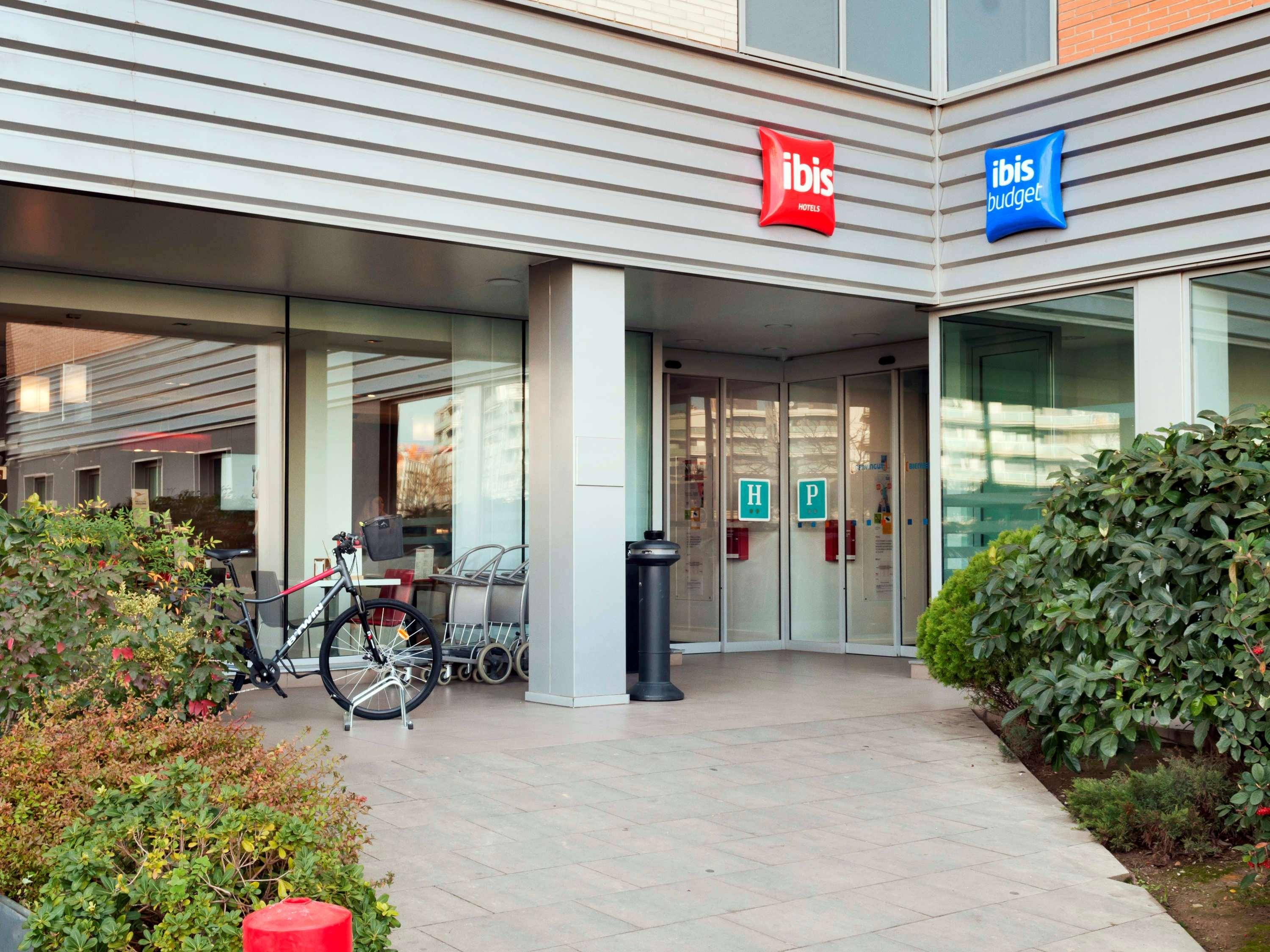 Ibis Budget Lleida 47/50