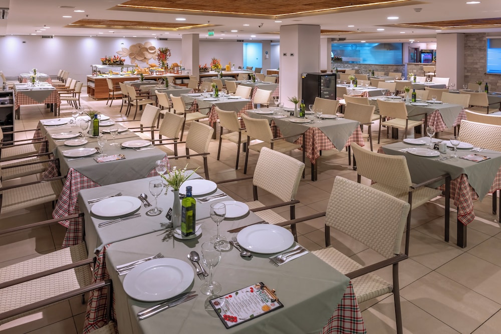 SERHS Natal Grand Hotel & Resort 35/49