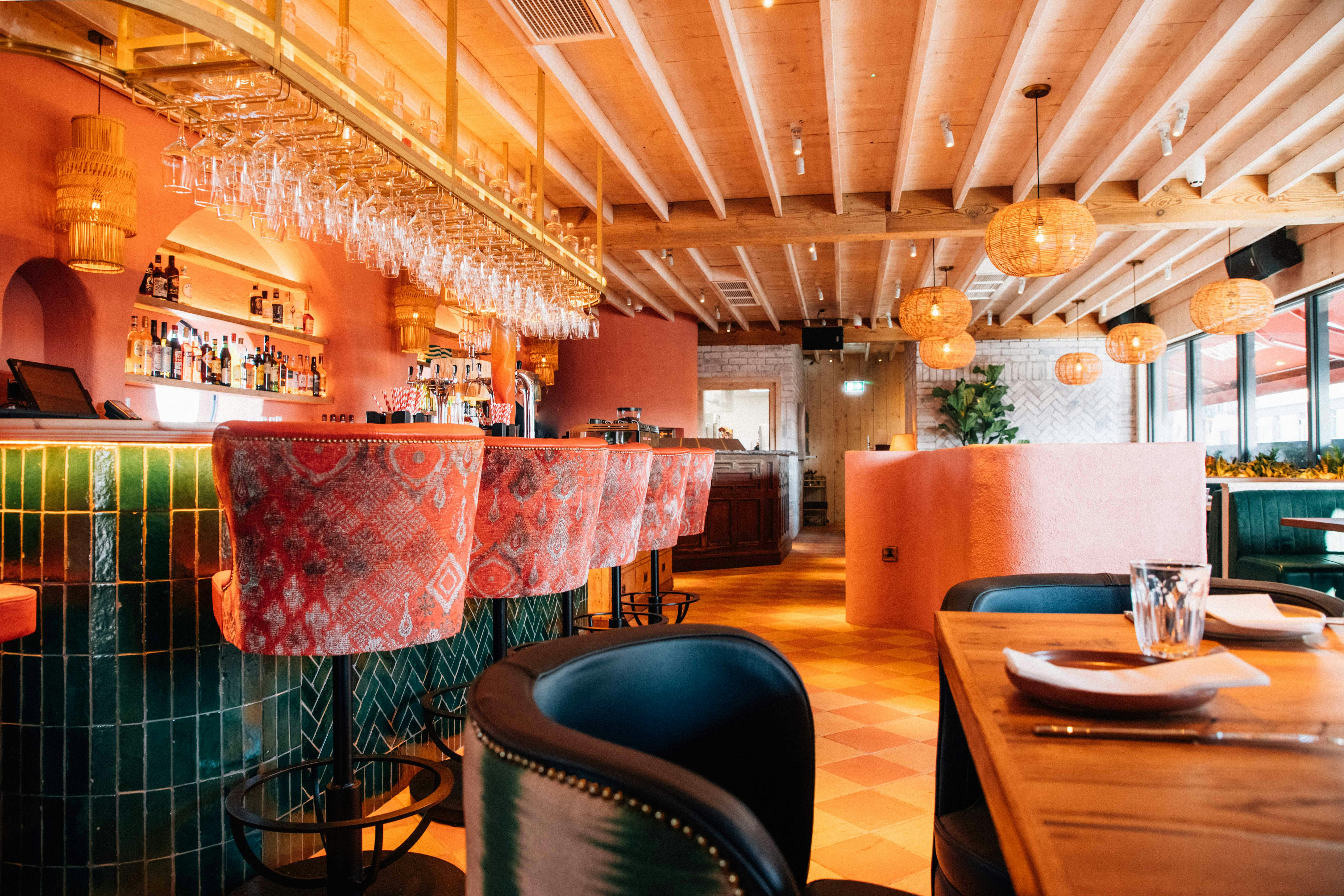 Bullitt Hotel 43/49