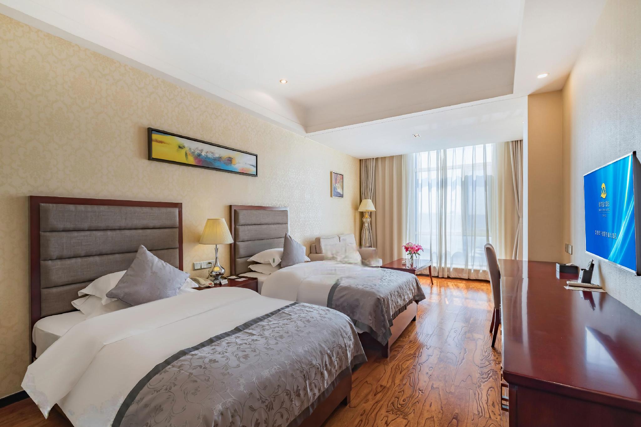Select, Twin Beds