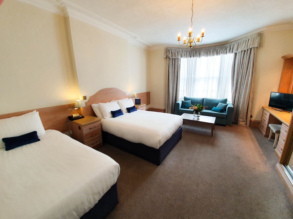 Hotel Collingwood BW Signature Collection 14/55