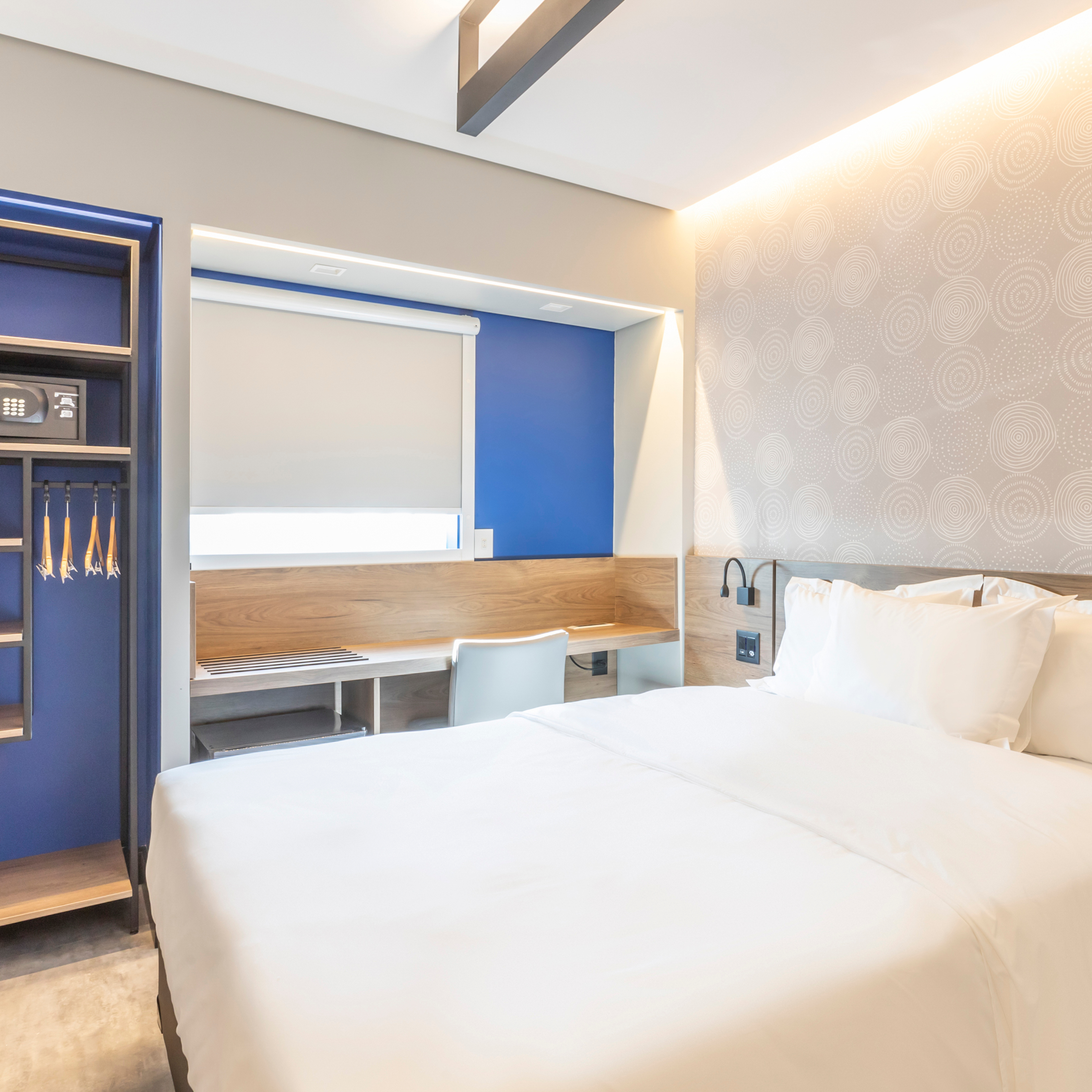 Room at Tru By Hilton Criciuma, CRICIUMA