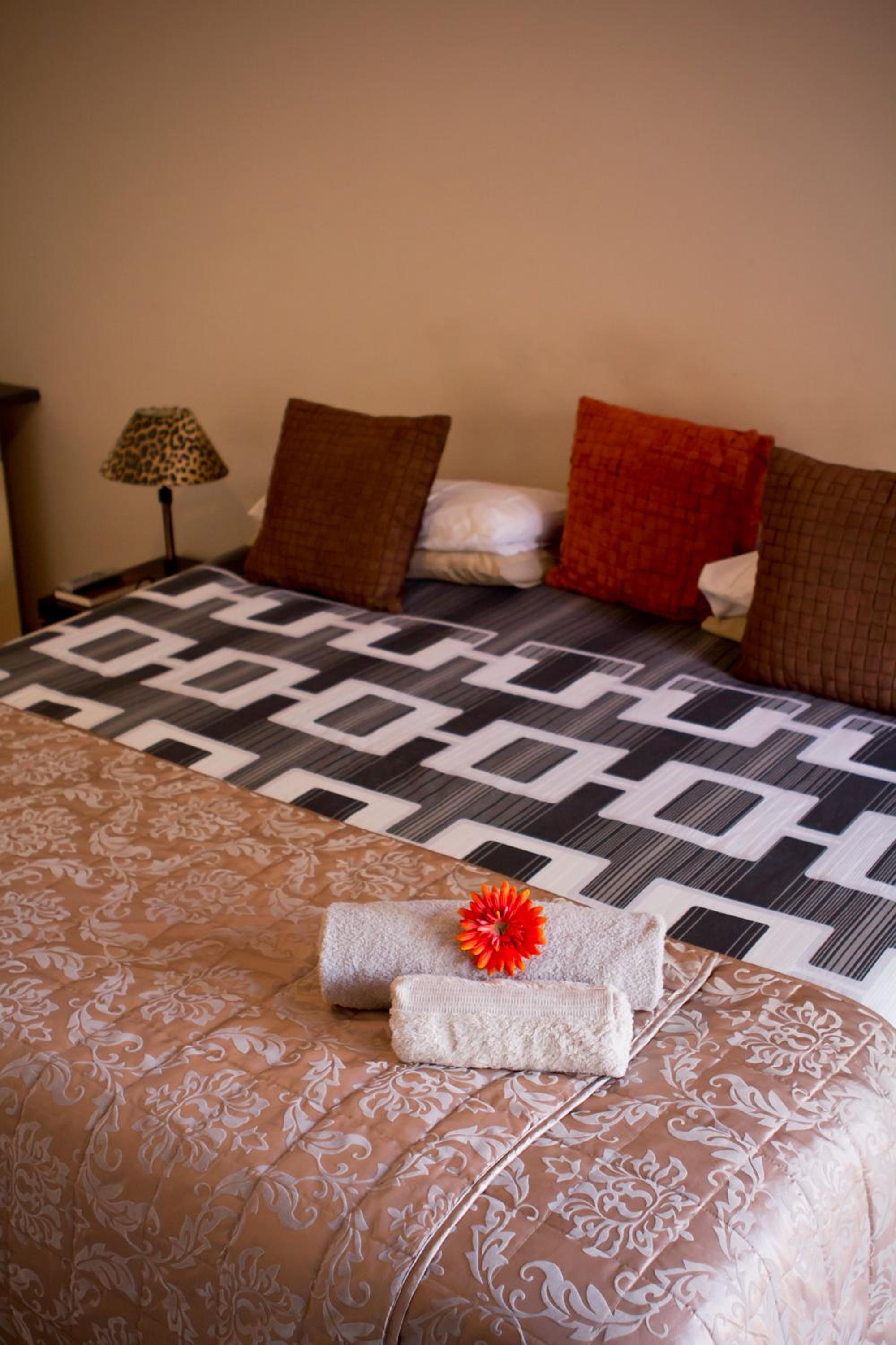 Villa Mexicana Guesthouse 9/33