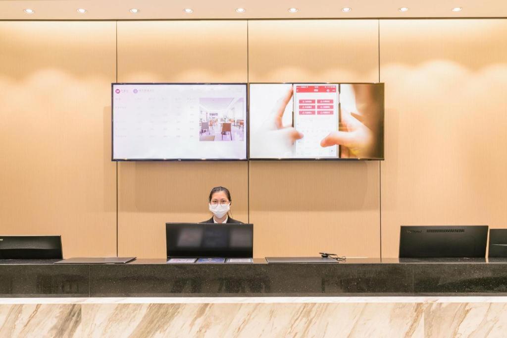 City Comfort Inn( Guangzhou Zengcheng Wanda Plaza Metro Station) 21/50