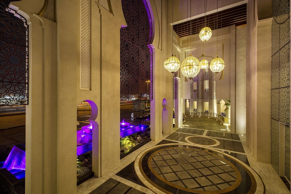 Ezdan Palace Hotel 29/59