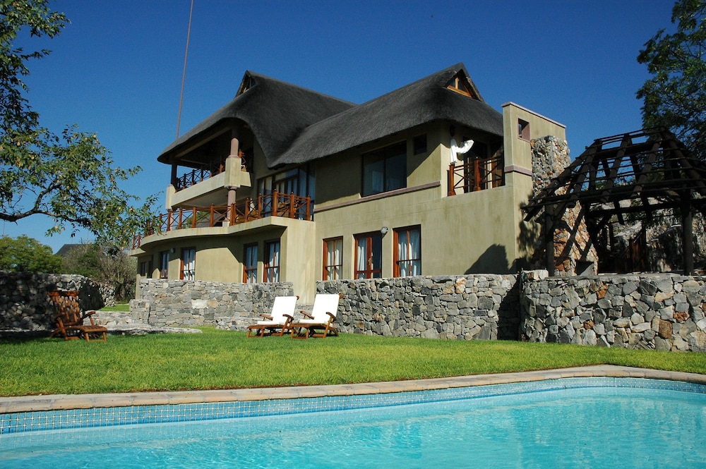 Aha Epacha Game Lodge Spa 25/30