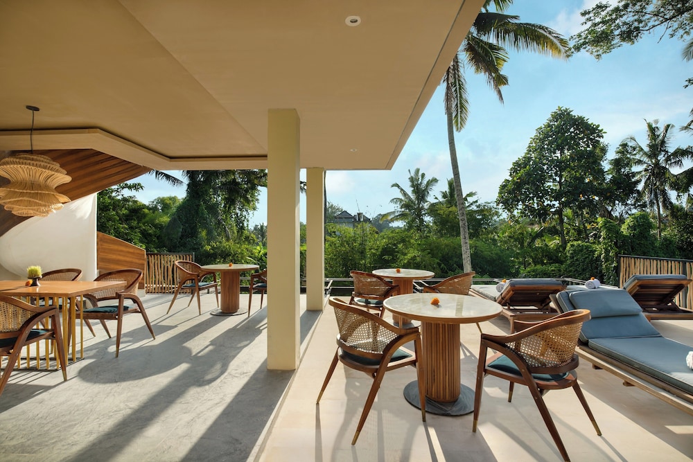 Suara Alam Hotel Ubud by Ini Vie Hospitality 41/50