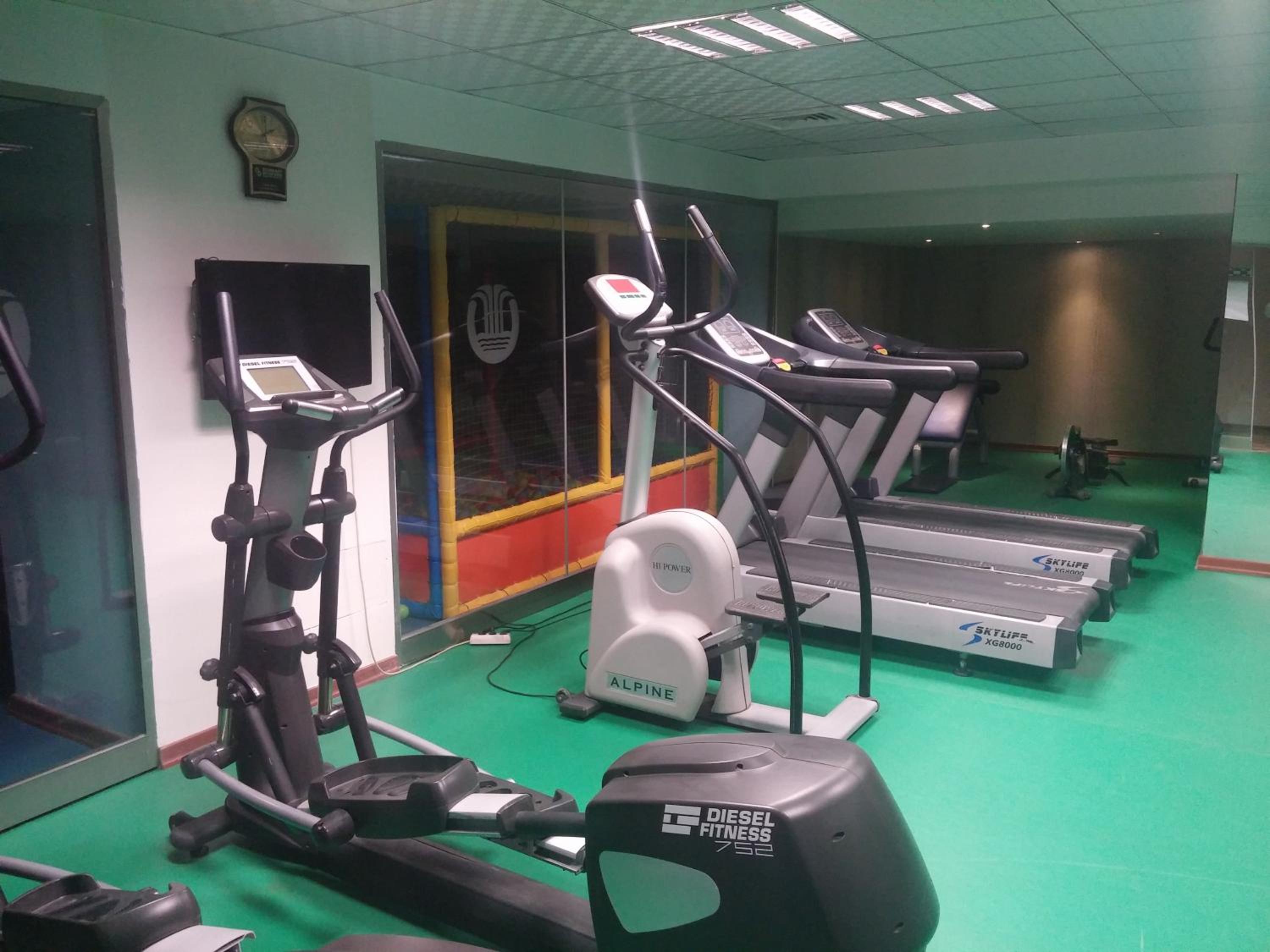 Grand Terme Hotel 33/50