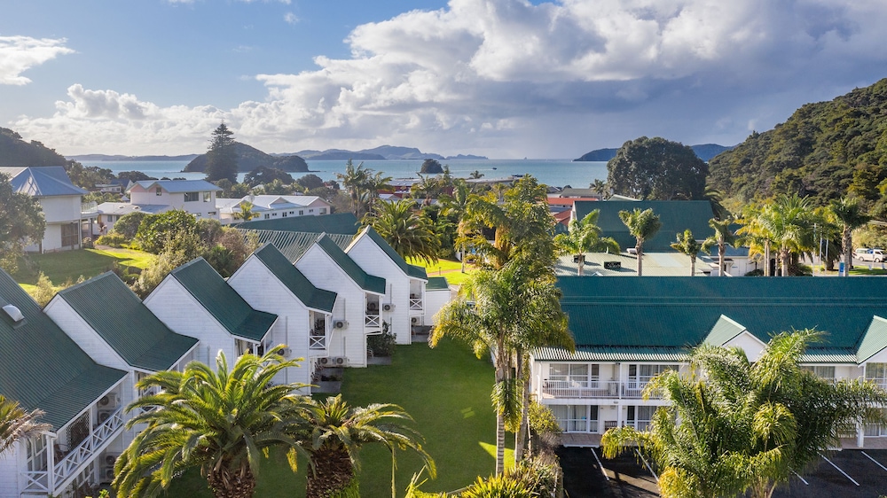 Scenic Hotel Bay of Islands 62/67