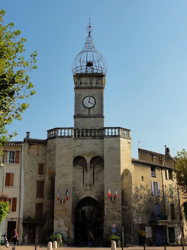 Ibis Budget Manosque Cadarache 3/50
