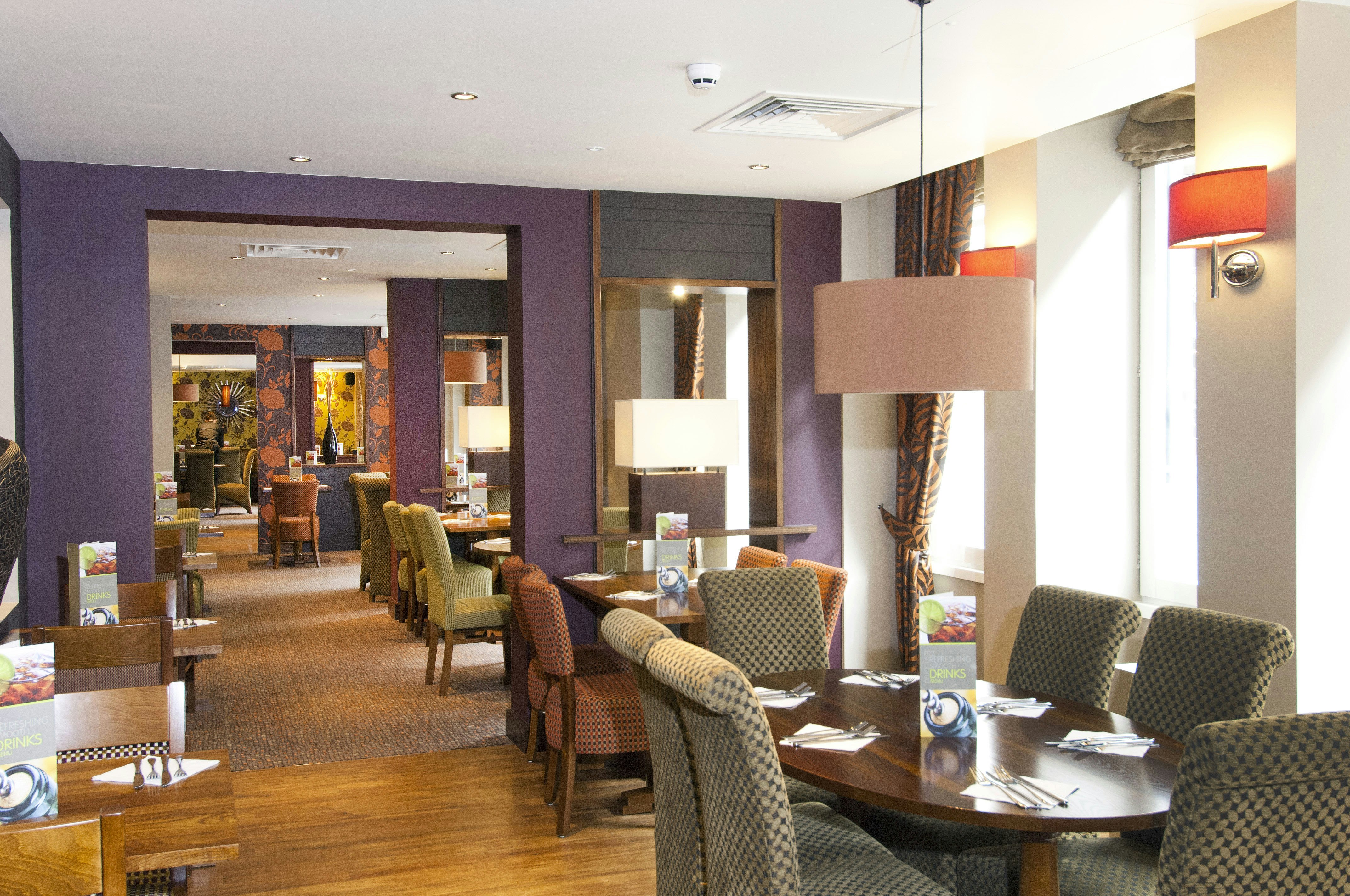Premier Inn London Blackfriars 23/39