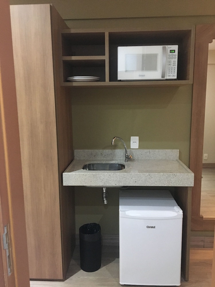 MONT BLANC SUITES DUQUE DE CAXIAS 41/41