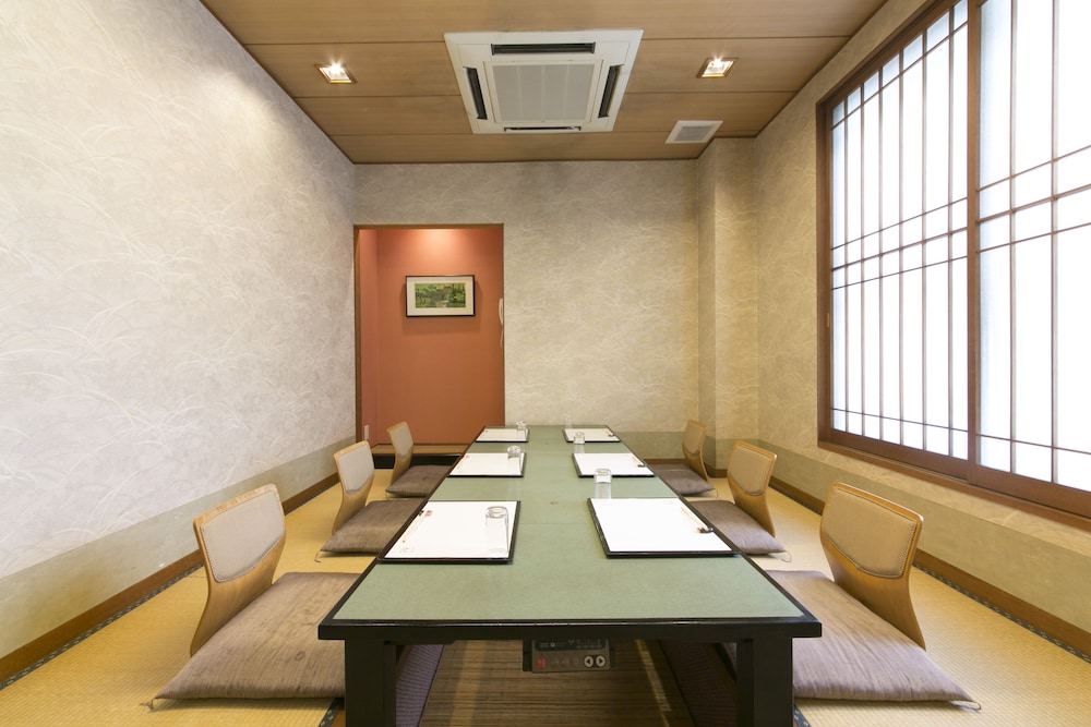 Iga Ueno City Hotel 59/64