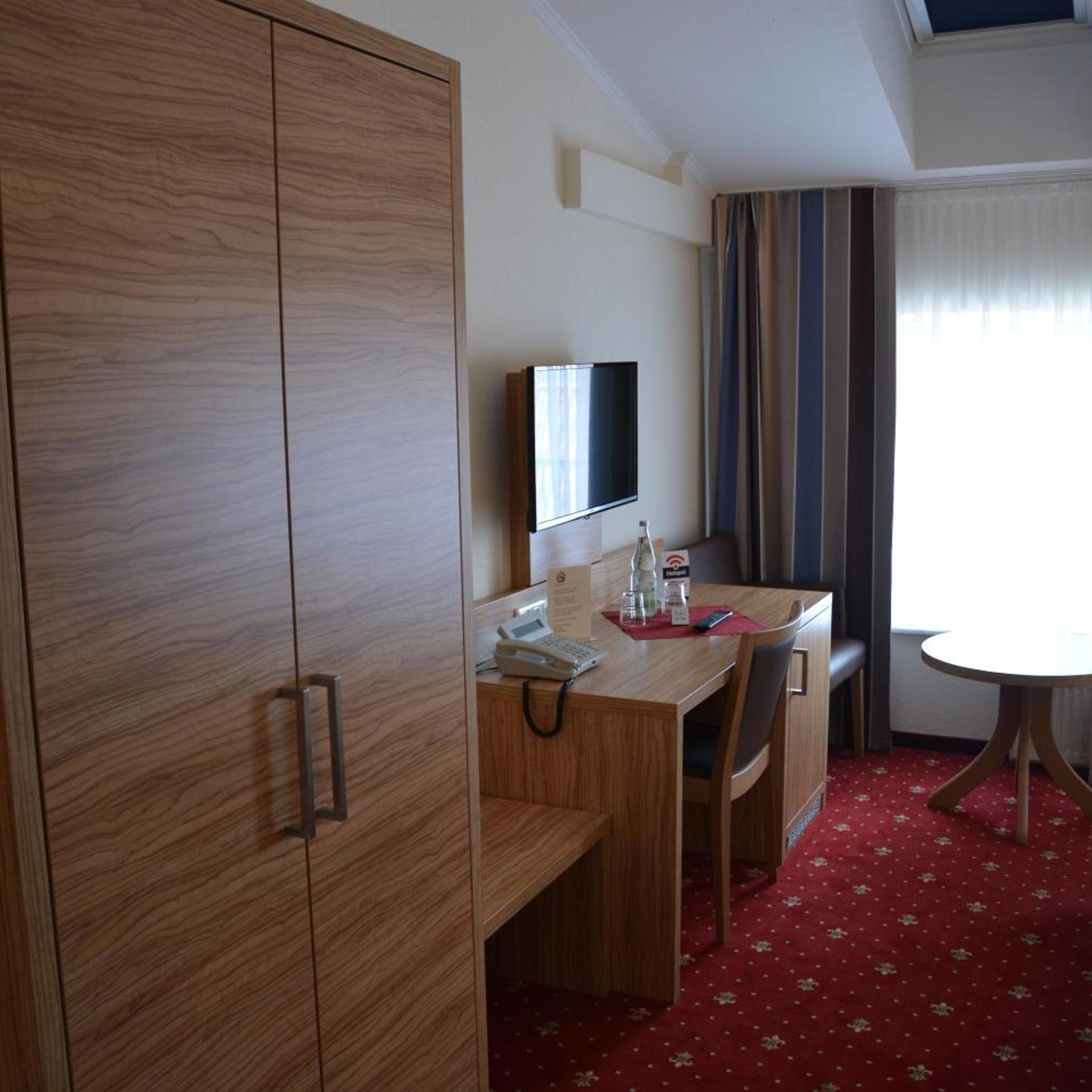 Altstadthotel Harburg 22/29