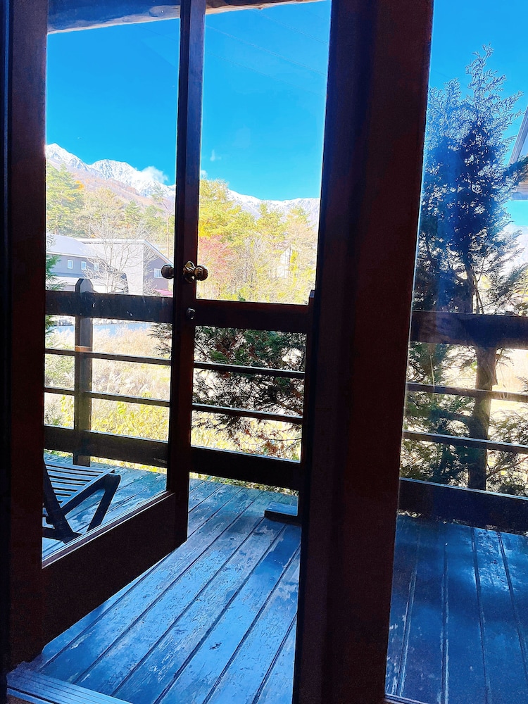 Hakuba Brownie Cottages & Condominiums 29/50
