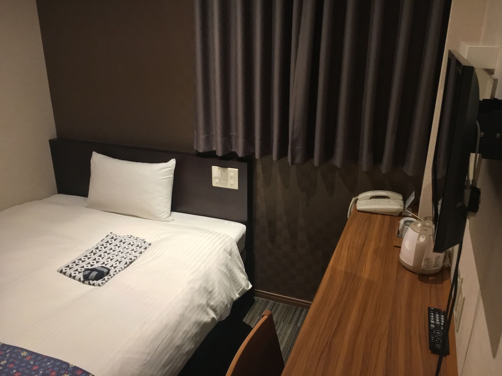 Tokyo Ueno Touganeya Hotel 18/50