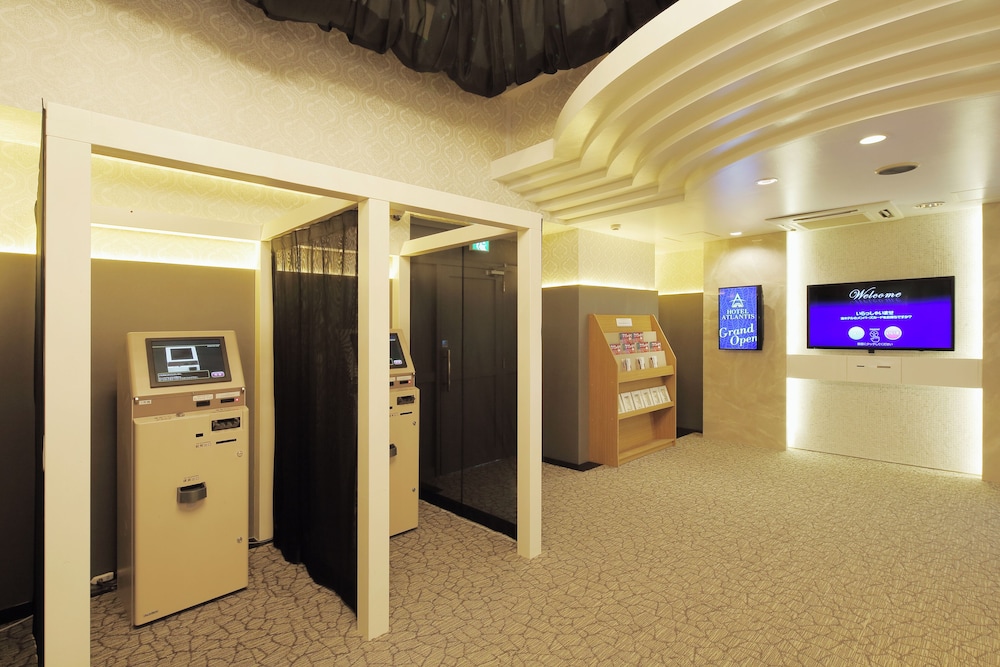 Hotel C-Stage - Adult Only 22/28