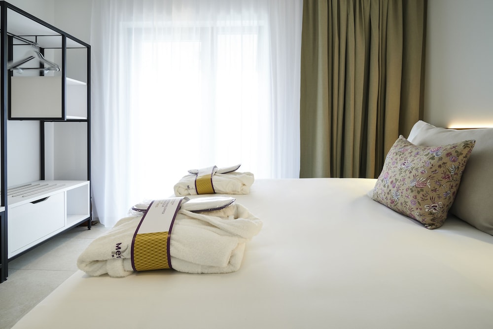 Mercure Avignon Gare TGV 29/78
