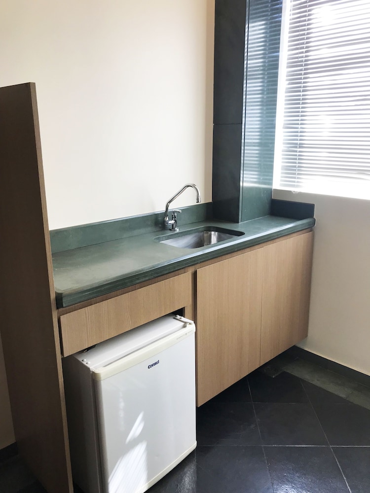 Sete Lagoas Residence Hotel 30/30