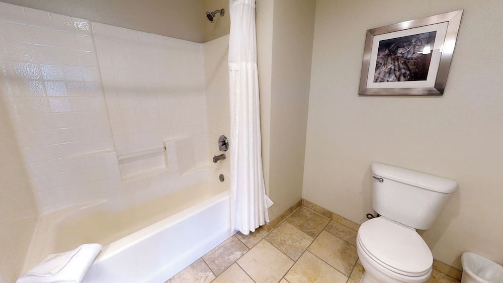 Worldmark Seaside 50/50