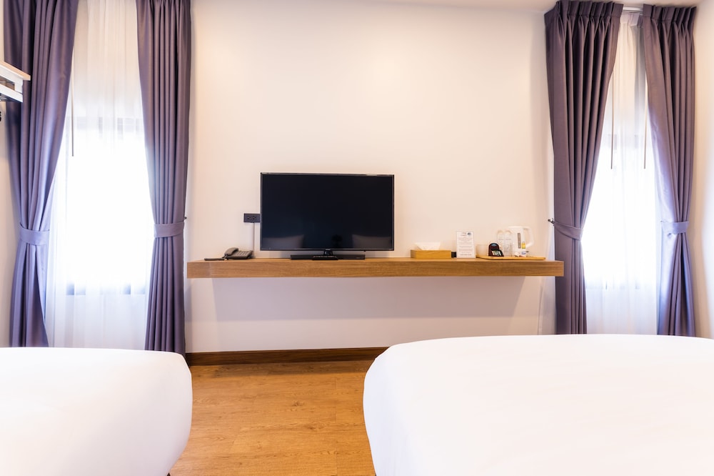 Icon Park Hotel Chiang Mai 27/67