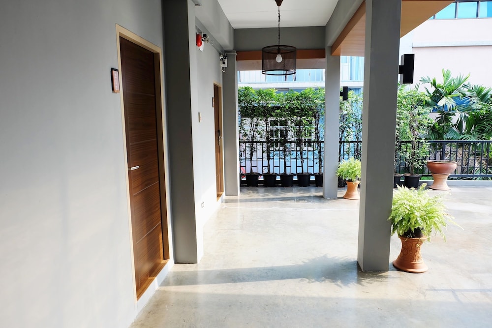 Inn Stations Hostel 42/49