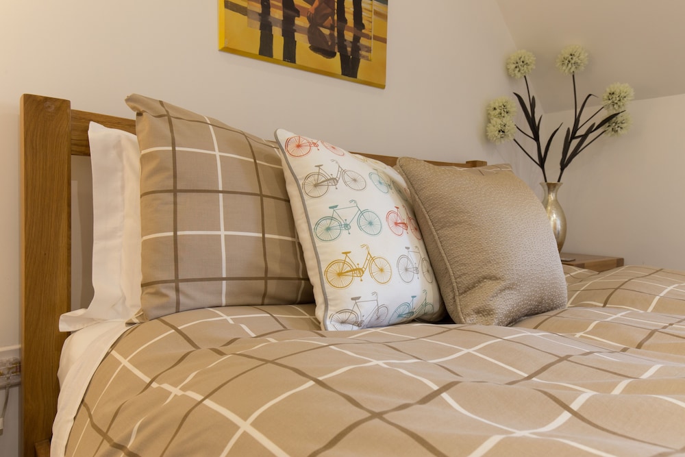 Hamble Retreat Boutique Bed And Breakfast 15/47