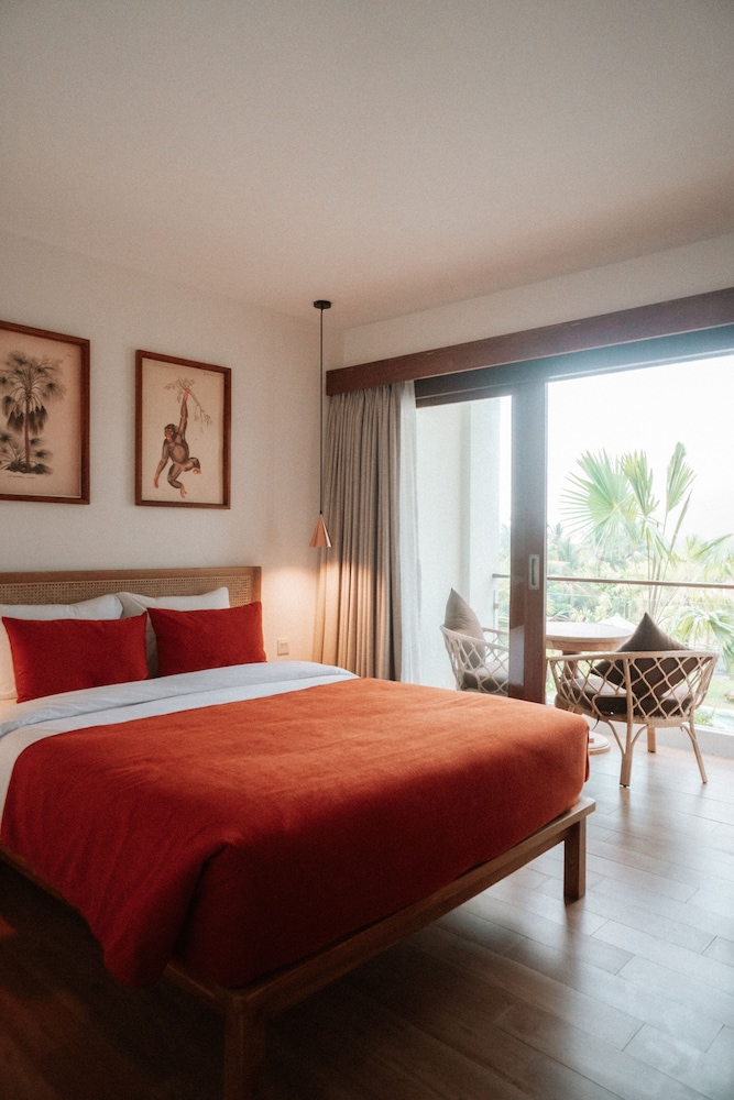 Porter Lombok Hotel 7/50