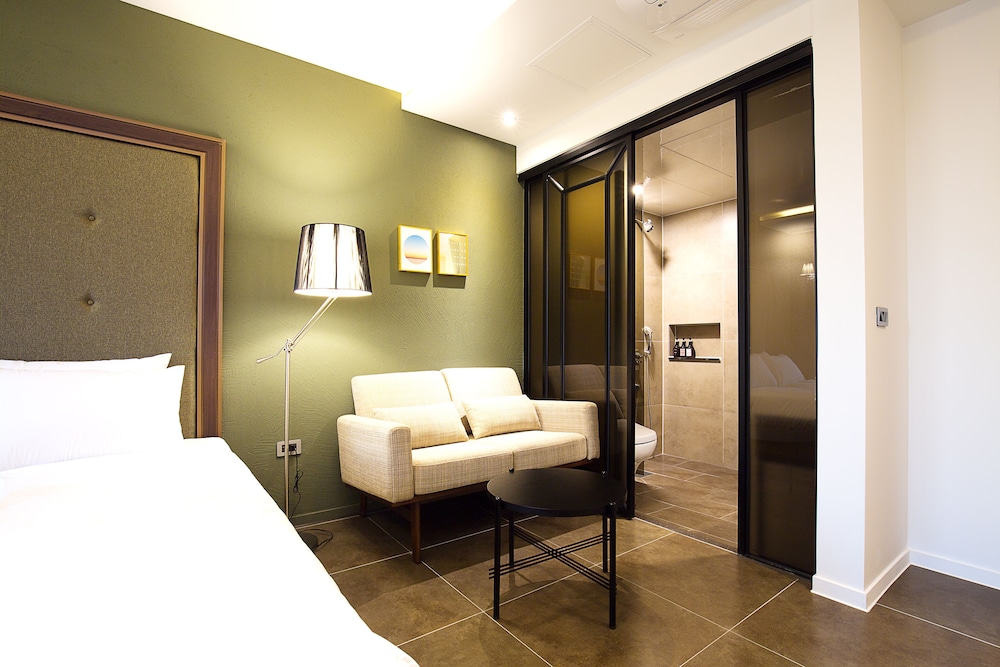 Brown Dot Hotel Business Busan Station 35/70