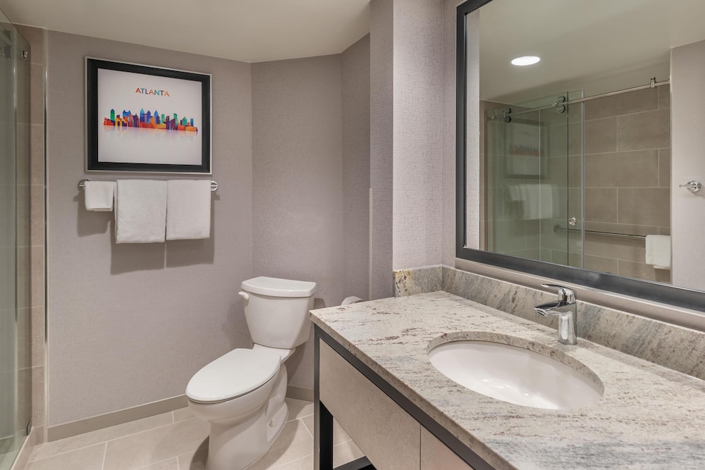 Drury Inn Suites Atlanta Morrow 47/50