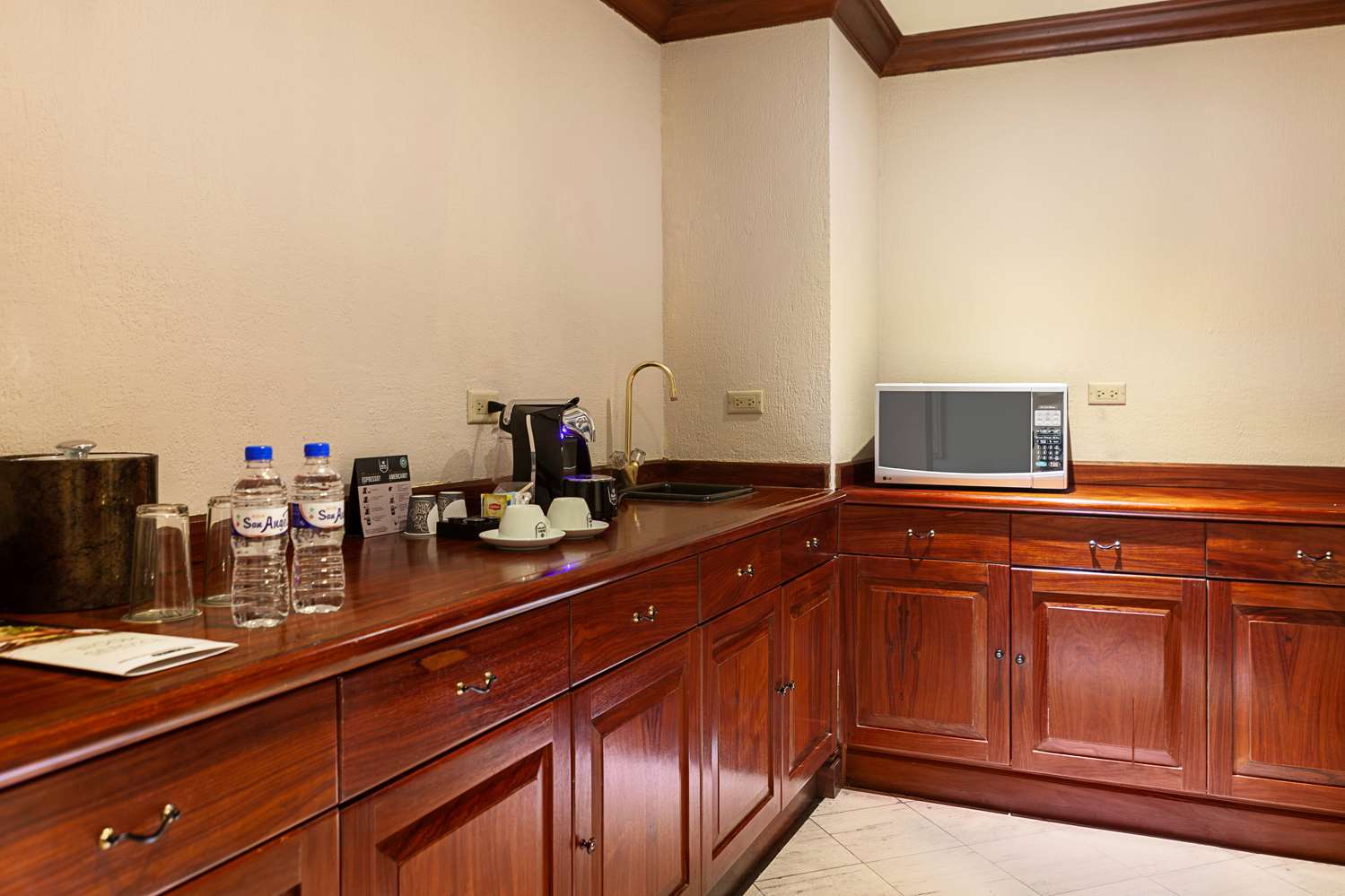 Wyndham San Jose Herradura Hotel & Convention Center 31/42