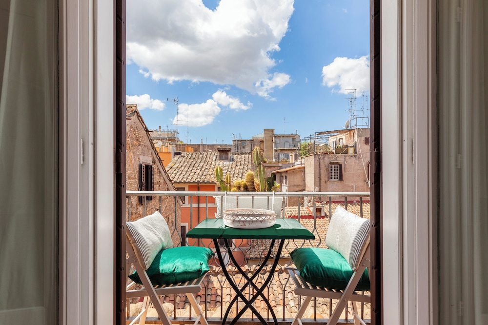 BBHOMEROME - Campo Penthouse 28/33