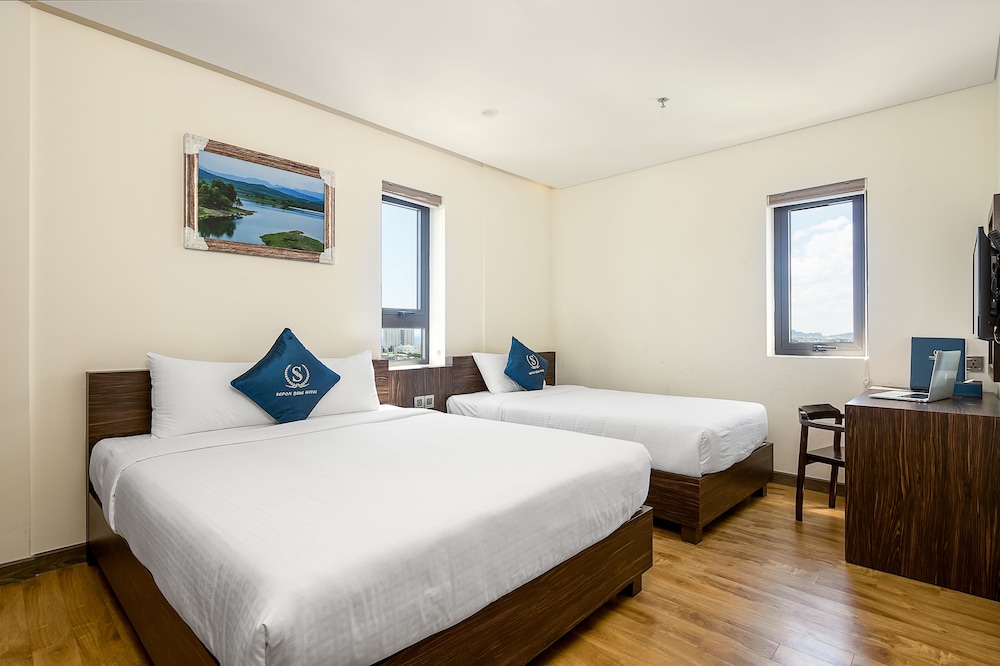 Sepon Blue Hotel 22/70