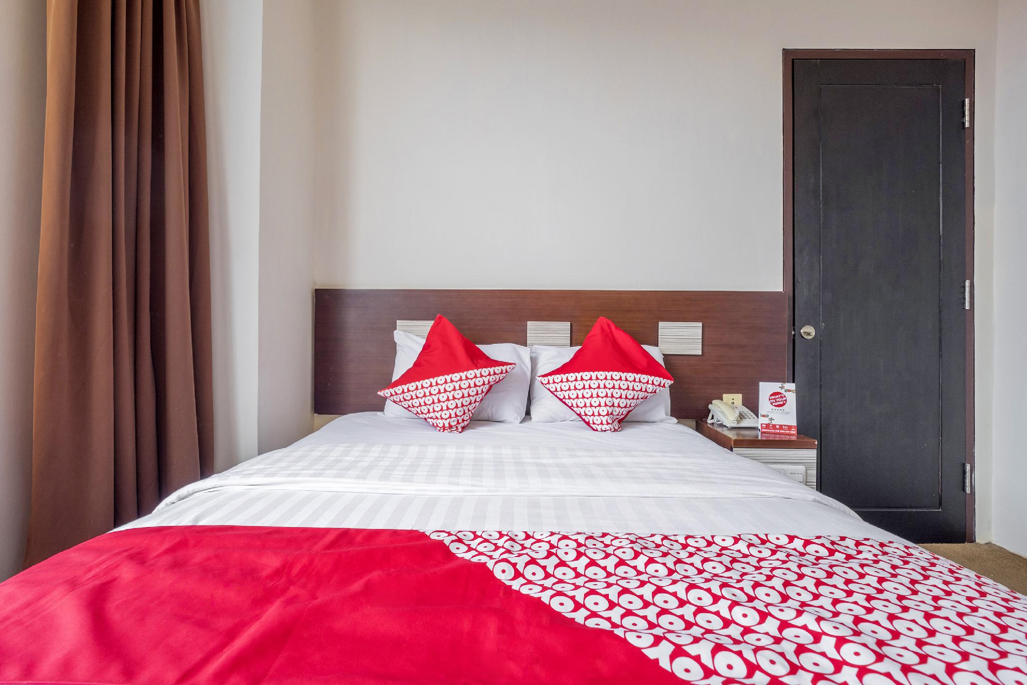 Townhouse Oak near Losari Beach formerly Lynt Hotel Makassar 17/32