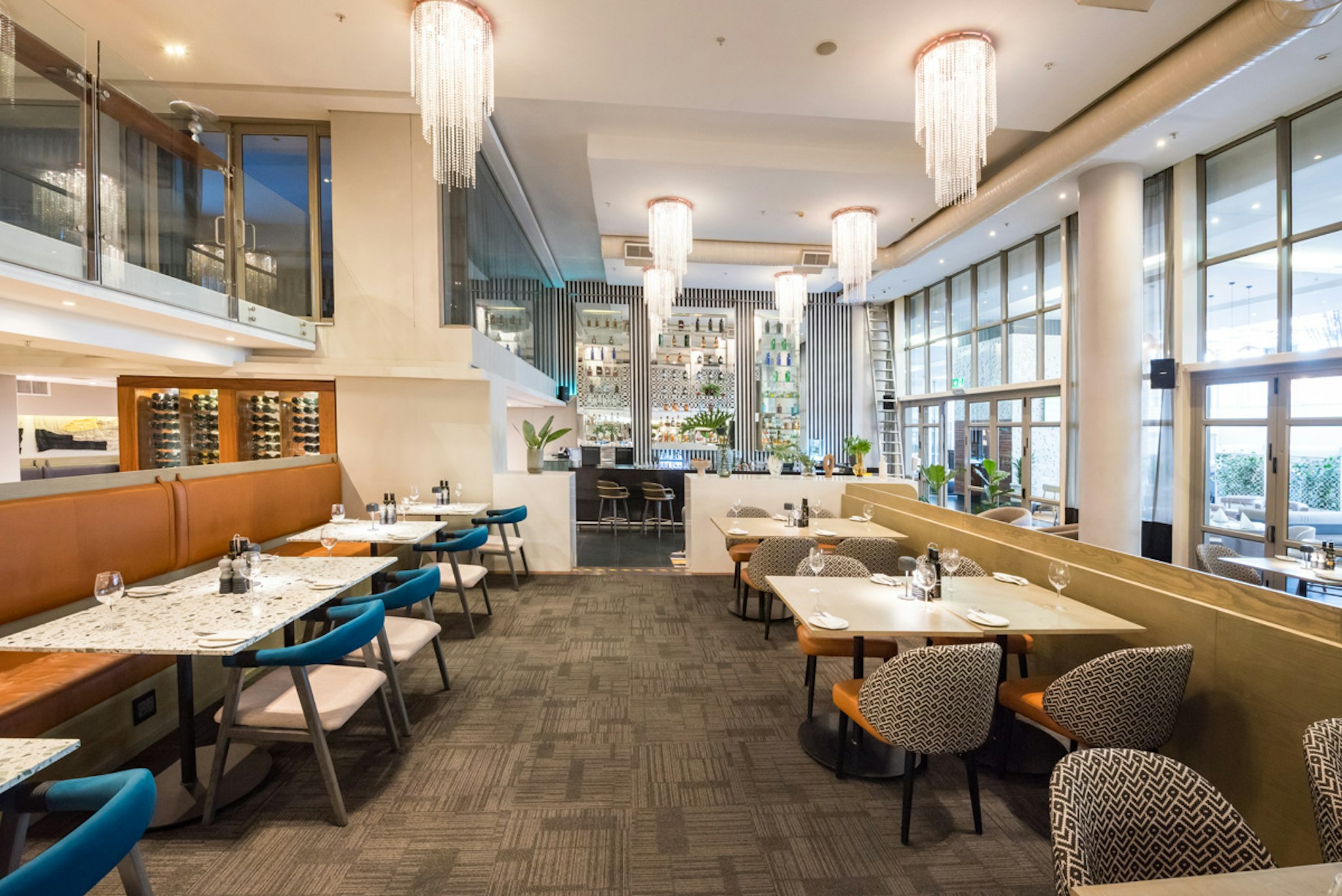Doubletree By Hilton Cape Town - Upper Eastside 18/50