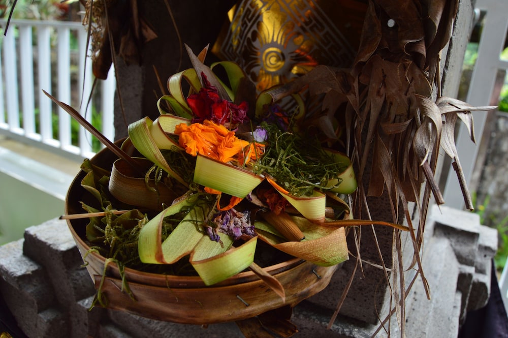 Askara Guest House - Hostel 36/75
