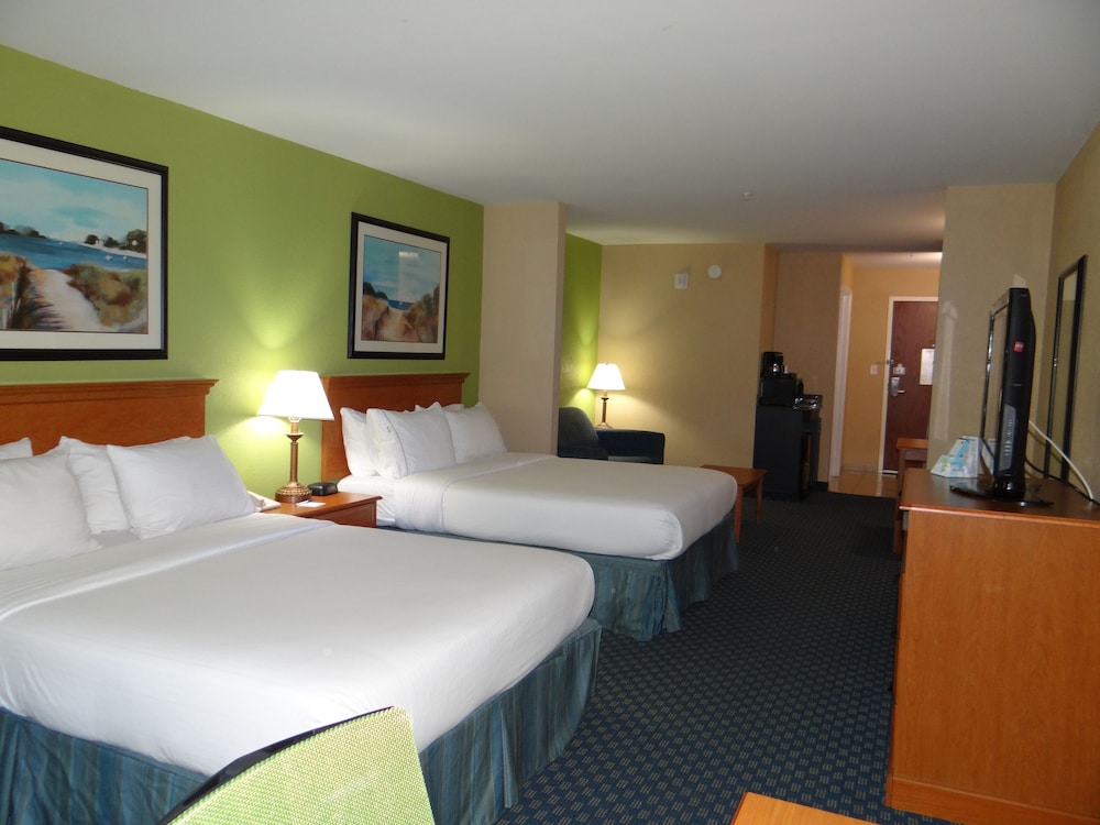 Holiday Inn Express Hotel And Suites Salisbury Delmar 17/68
