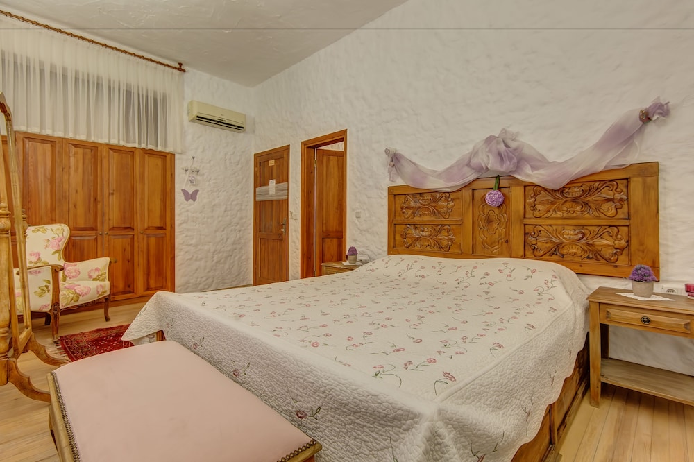 Lale Lodge Hotel 19/43