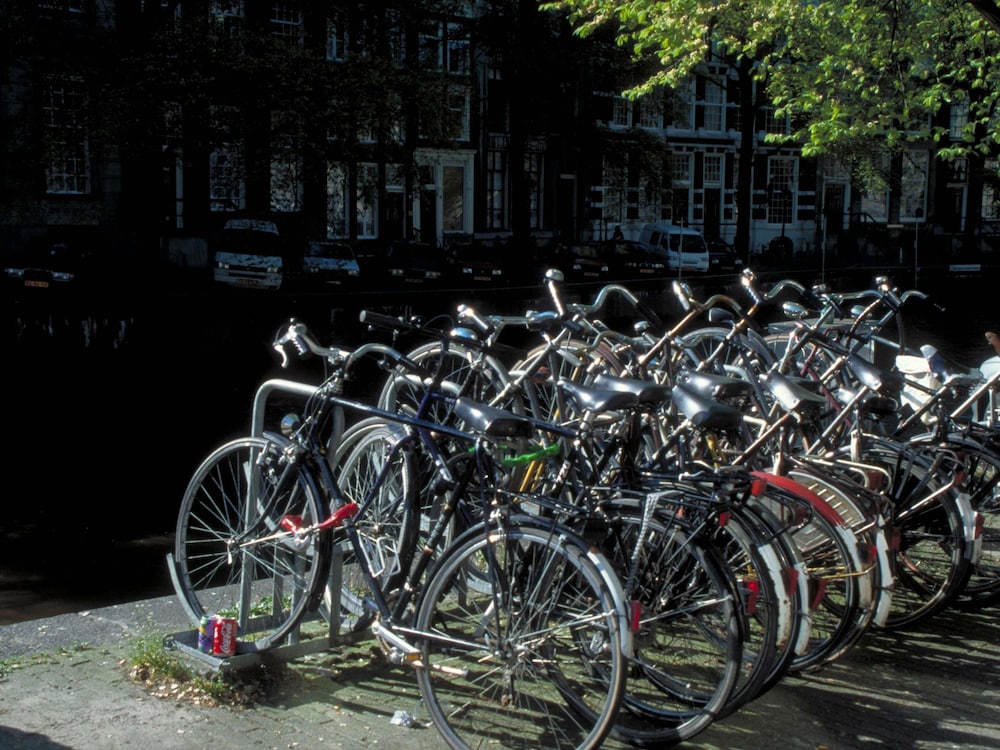 Ibis Amsterdam City West Hotel 39/63