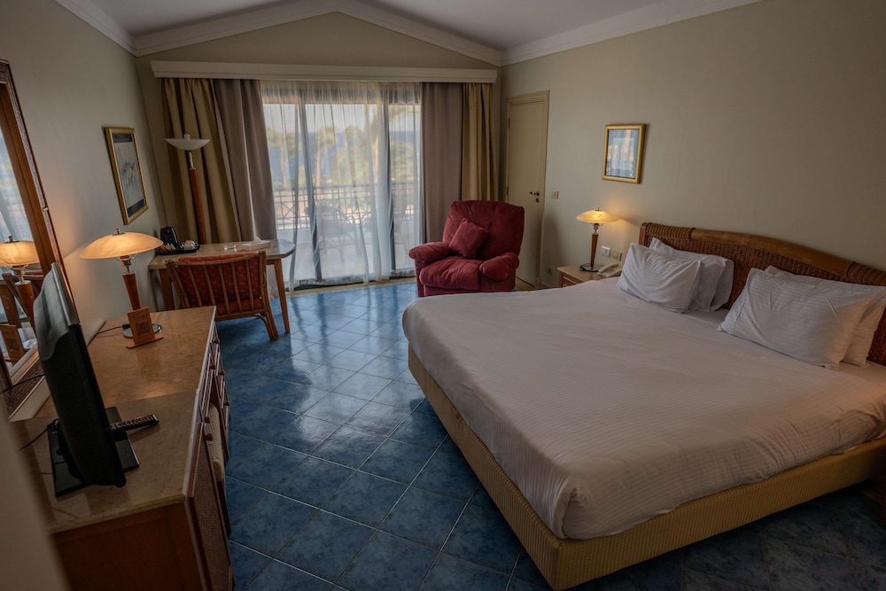 Ecotel Dahab Bay View Resort 11/50