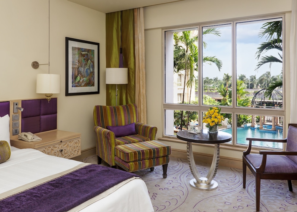 ITC Maratha, a Luxury Collection Hotel, Mumbai 32/44