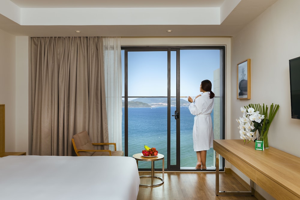Nagar Hotel Nha Trang 31/72