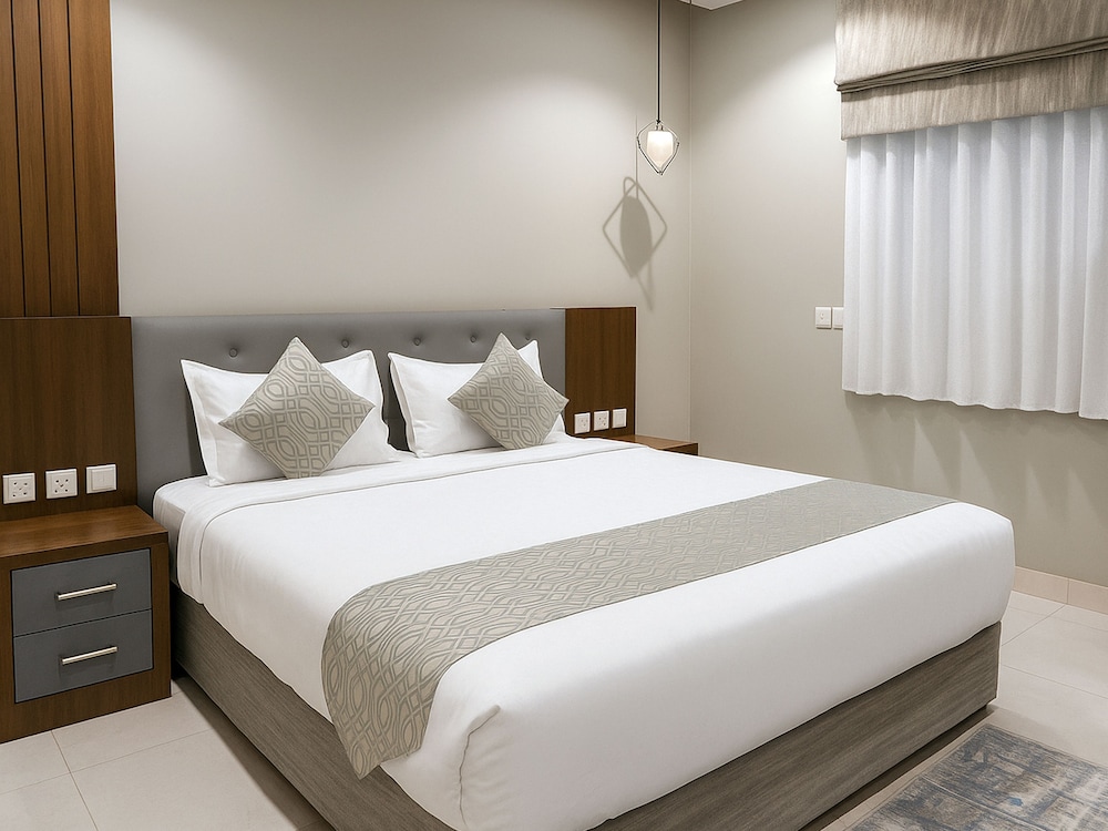 بناية سرايا 2 ل بناية سرايا 2(Al Alamein Suites Ex Saraya Building 2 Al Saraya 2 Building) 58/97