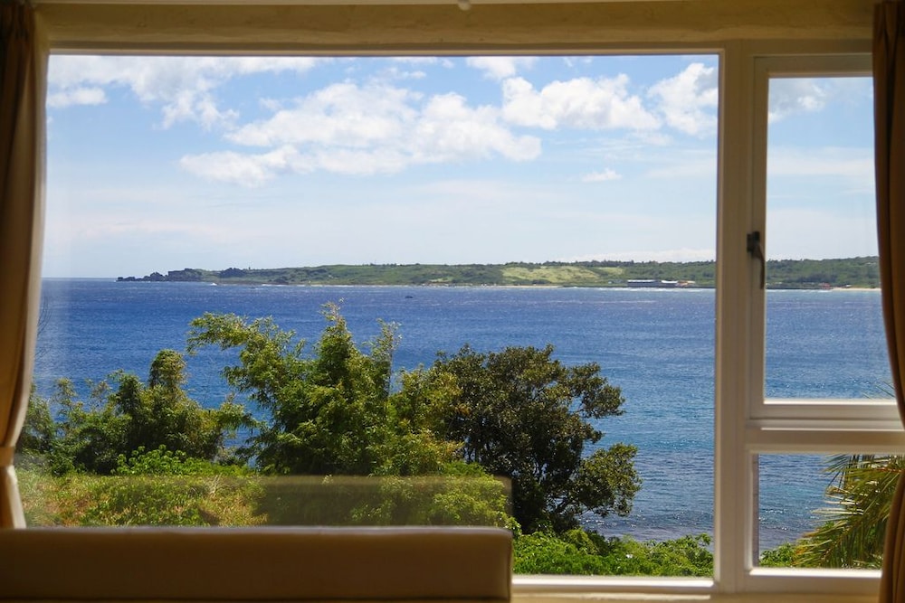 Just Hi Seaview B&amp;B 39/50