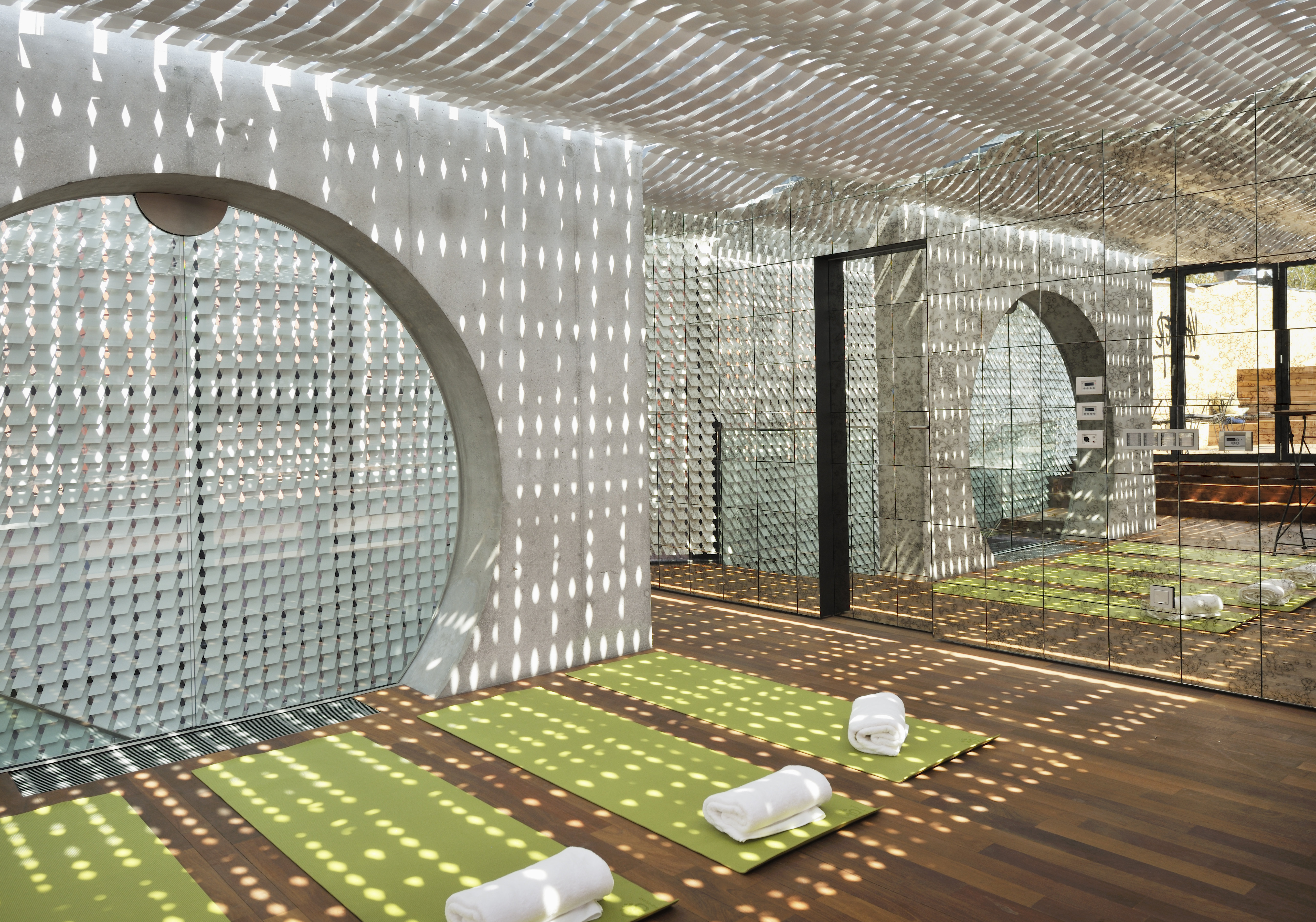 Vander Urbani Resort A Member of Design Hotels 31/57