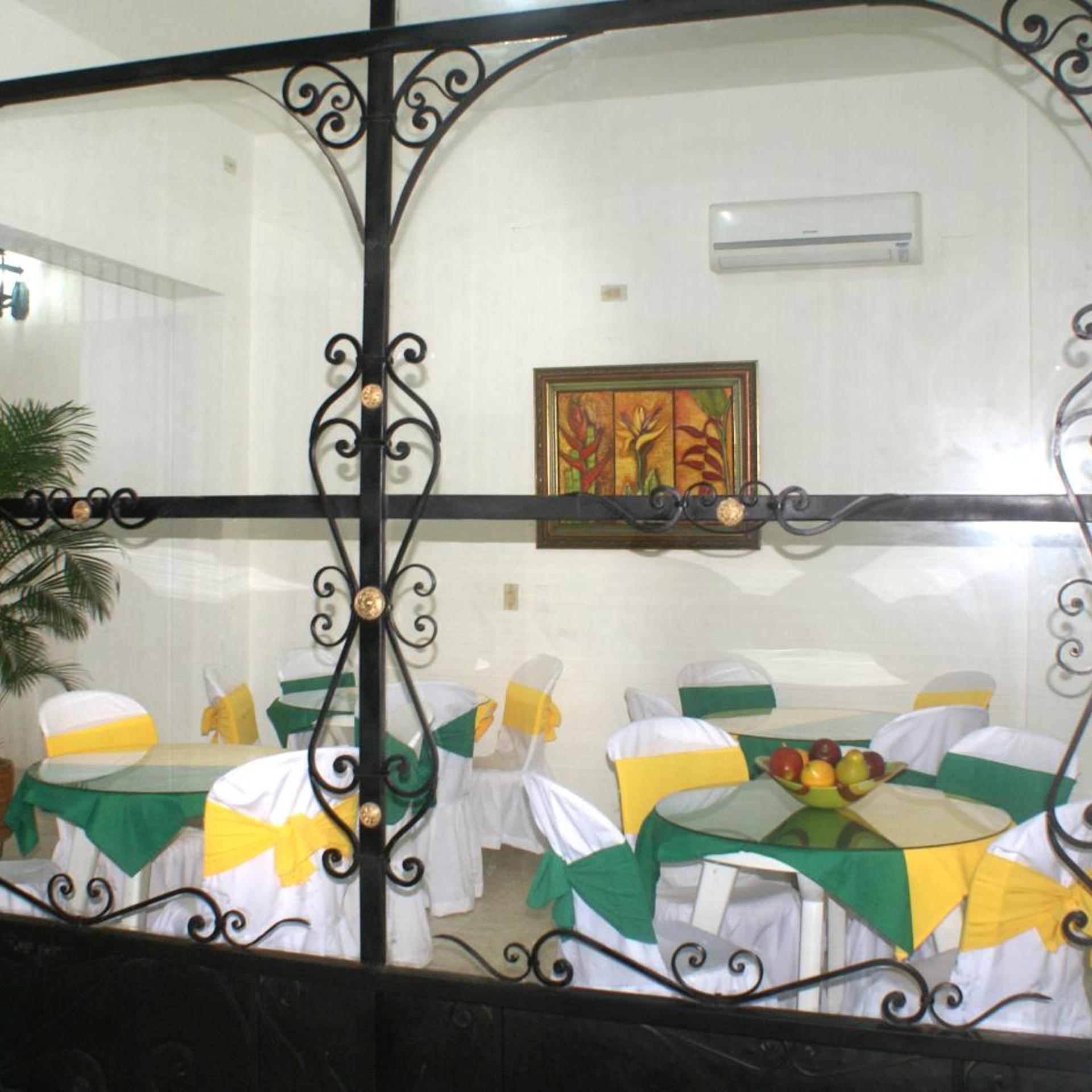 Hotel Casa Pablo 18/35