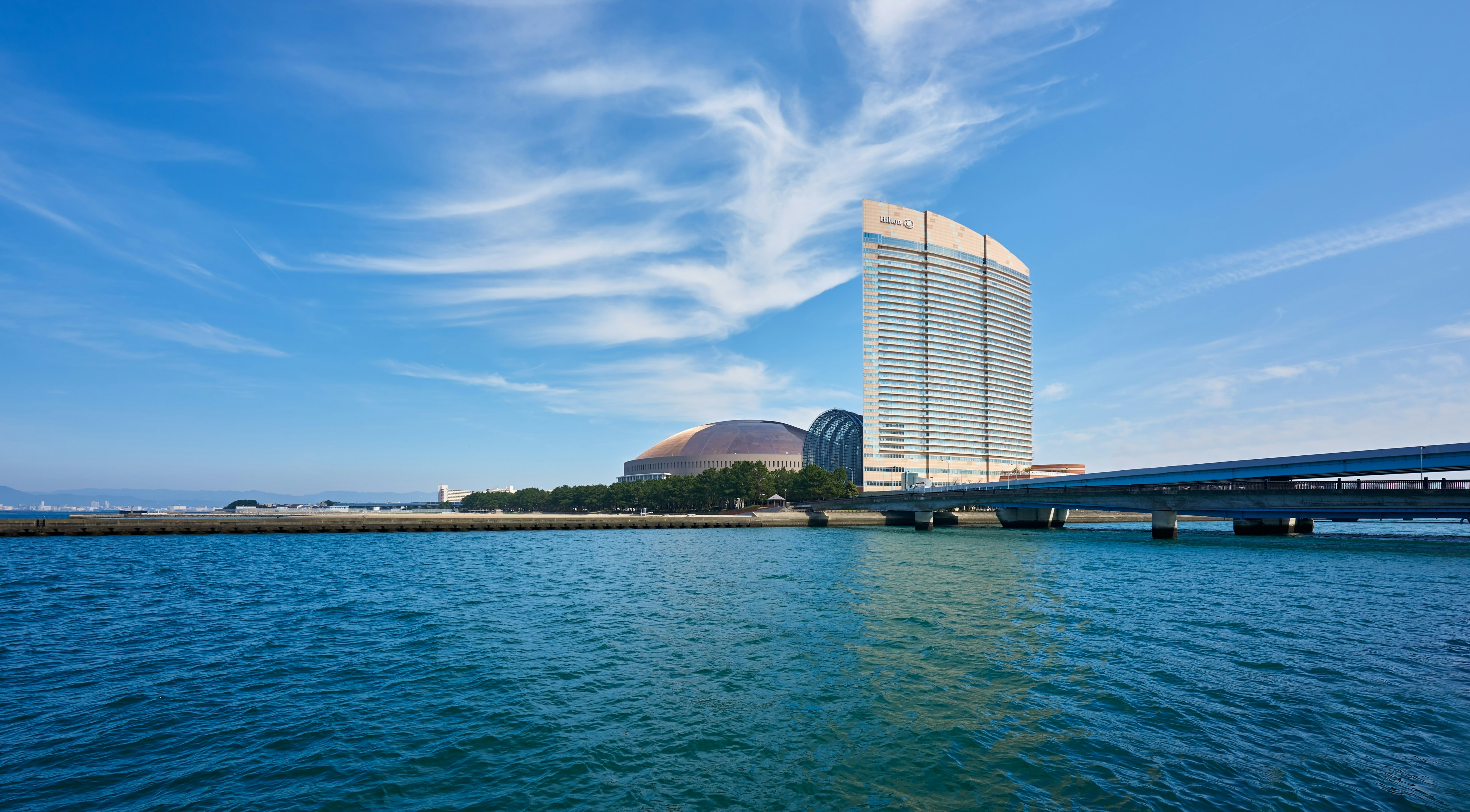 Hilton Fukuoka Sea Hawk 78/84