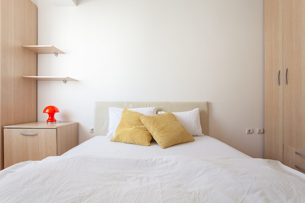 Urban Serviced Apartments 19/50